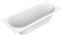 Smartflow Oberon Solo SMF1877-1.7 Ванна встраиваемая