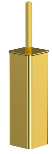 Whitecross CUBO CU2474GL Ершик для унитаза купить в интернет-магазине Сквирел