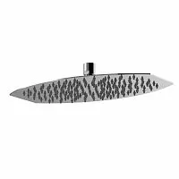 Lemark LM9485S Лейка для верхнего душа, 1-функциональная, хром