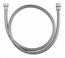 Jacob Delafon E8A803-CP Eo Шланг для душа, хром