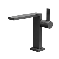 Sancos Linn SC9019GG Смеситель для раковины