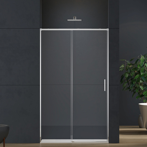 Vincea Soft 2 VDS-3SO2120CL Душевая дверь