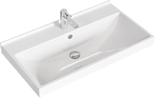 SanitaLuxe FEST FST80SLWB0 Раковина