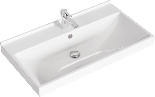 SanitaLuxe FEST FST80SLWB0 Раковина