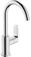 Hansgrohe 72536000 Rebris S 210 Смеситель для раковины, хром Hansgrohe 72536000 Rebris S 210 Смеситель для раковины, хром