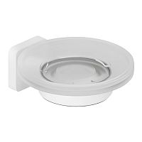 Kludi VELA S 2598553 Мыльница купить  в интернет-магазине Сквирел