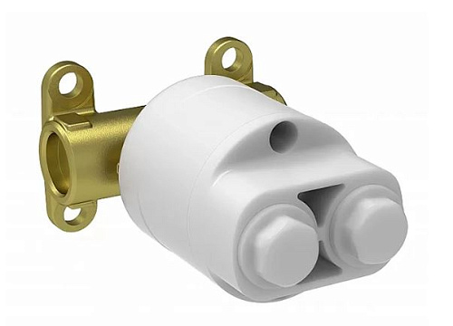 Hansgrohe  29235180 Встраиваемая часть