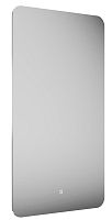 Kerama Marazzi Pro.mi.50/WHT Pro Зеркало 50х85см, с подсветкой LED, белое
