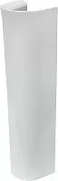 Sanita Luxe PD.FS/Classic/N/WHT.G/S1 Classic Пьедестал для раковины, белый S1