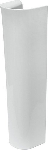 Sanita Luxe PD.FS/Classic/N/WHT.G/S1 Classic Пьедестал для раковины, белый S1