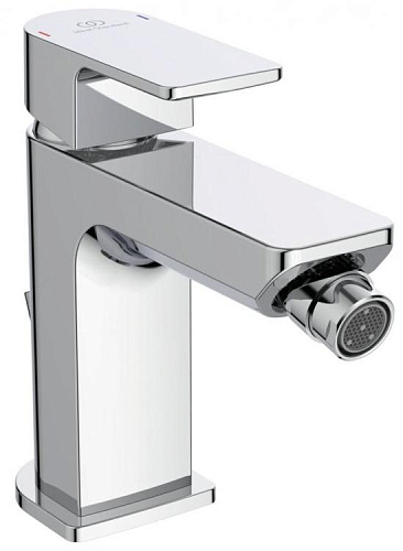 Ideal Standard A7118AA Edge Смеситель для биде, Chrome (хром)