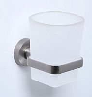 WasserKRAFT Tauber K-64428 Стакан для зубных щеток купить  в интернет-магазине Сквирел