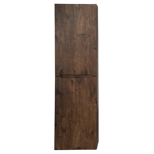BelBagno ETNA-1500-2A-SC-RW-P-R Шкаф подвесной 150х40 см, Rovere Moro (темный дуб) купить  в интернет-магазине Сквирел