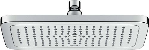 Верхний душ Hansgrohe Croma E 280 1jet 26257000