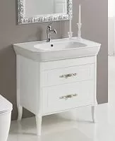 BelBagno Prado PRADO-800-2C-PIA2-BL тумба под раковину BelBagno Prado PRADO-800-2C-PIA2-BL тумба под раковину