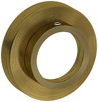 Сунержа 05-1029-0002 Tube Отражатель н/ж d-26.9 мм (к-т), состаренная бронза