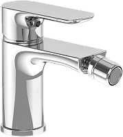 Villeroy & Boch TVB10420111061 O.Novo Смеситель для биде однорычажный, с донным клапаном, хромированный