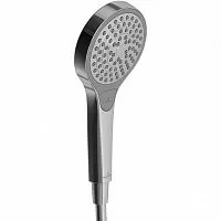 Villeroy & Boch TVS1084130161 Embrace Plus Душ с тремя режимами, хромированный