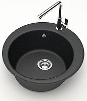 SANTEGRO  SZ030-475/Q4 Мойка кухонная