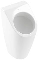 Villeroy & Boch 55860001 Architectura Писсуар подвесной 33х36 см, альпийский белый (White Alpin)