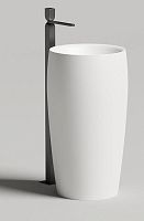 SALINI Armonia Salini 130321M Раковина напольная