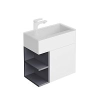 KERAMA MARAZZI LATO KMLACb50MDg0 Тумба