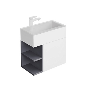 KERAMA MARAZZI LATO KMLACb50MDg0 Тумба