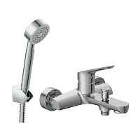 Cersanit FLAVIS 64509 Душевой гарнитур