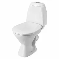 Santek  1.WH50.1.523 Унитаз напольный с бачком и сиденьем