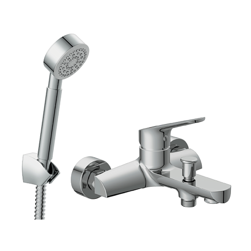 Cersanit FLAVIS 64509 Душевой гарнитур