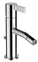 Laufen Kartell 3.4133.1.004.101.1 Смеситель для биде однорычажный