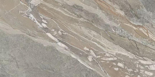 Bottega Blend B71406_GreyMattPolished Глазурованный керамогранит купить в интернет-магазине Сквирел