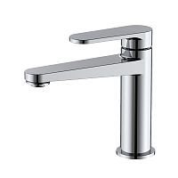 AQUAme Novara AQM6910CR Смеситель для раковины