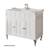 Caprigo Borgo 33427-021.000.00.05 Тумба под раковину