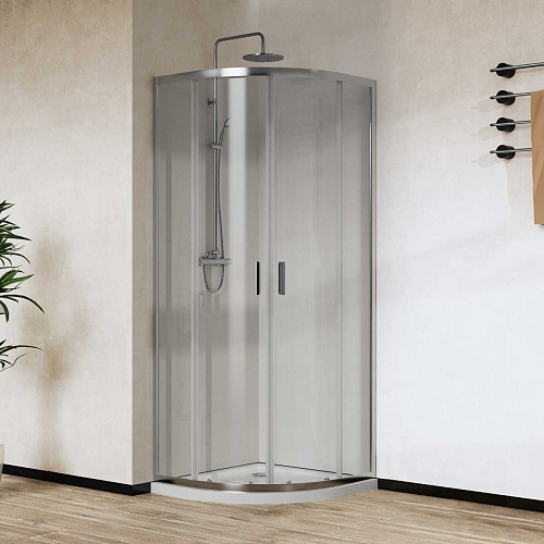 Vincea City VSQ-5CT800CL Душевой уголок