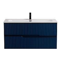 Cezares DUET-N DUET-N-1000-2C-SO-SPF-P Тумба под раковину подвесная