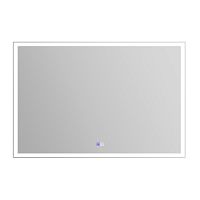 Belbagno SPC-GRT-1200-800-LED-TCH-PHONE Зеркало с подсветкой, 120х80 см