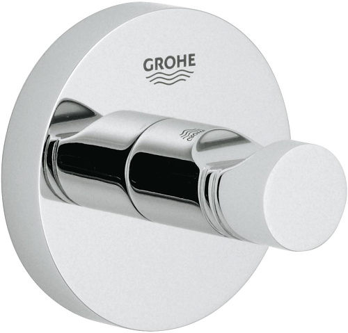 Grohe Essence 40364000 Крючок купить недорого в интернет-магазине Сквирел