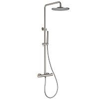 Abber WASSER KREIS AF8160SPL Душевая стойка