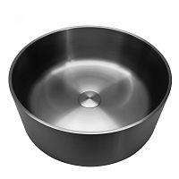 Abber WASSER KREIS AF2407GM Раковина накладная