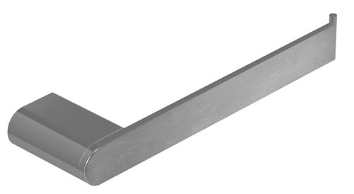 Cezares STYLUS-TH02-IN Полотенцедержатель, исполнение сатин купить в интернет-магазине Сквирел