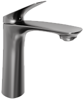 ABELSBERG Perfecta INF60101GM Смеситель для раковины