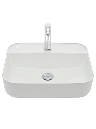 AQUAme AQM5001 Раковина накладная