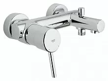Grohe 32211001 Concetto New Смеситель для ванны, хром