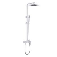 Abber  AF8220WL Душевая стойка