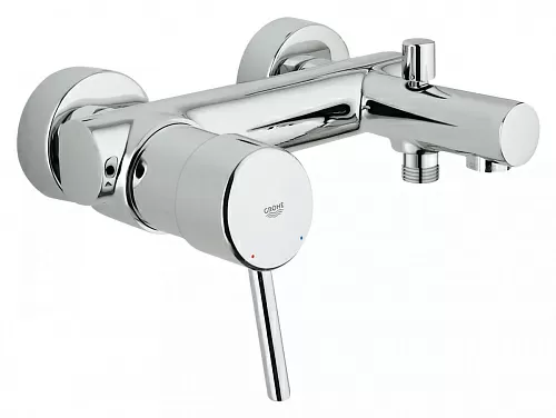 Grohe 32211001 Concetto New Смеситель для ванны, хром