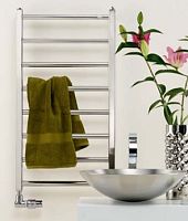 Zehnder GmbH Stalox STXI-080-045 (exp) Полотенцесушитель водяной