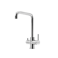 Sancos Vela SC4013CH Смеситель для кухни