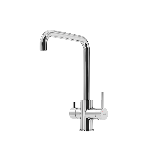 Sancos Vela SC4013CH Смеситель для кухни