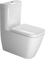 Duravit 2134090000 Happy Унитаз-компакт